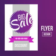 Sale flyer N33
