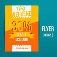 Sale flyer N35