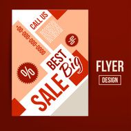 Sale flyer N36