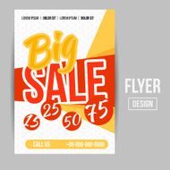 Sale flyer N38