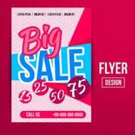Sale flyer N40