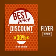 Sale flyer N42
