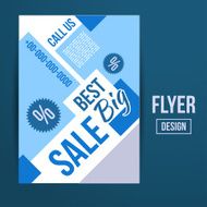 Sale flyer N45