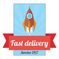 Fast Delivery N22