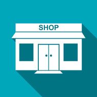 Shop icon N25