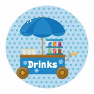 shop store cart theme elements N44