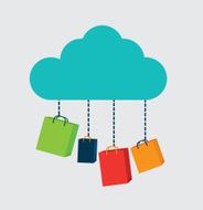 Shopping design N976