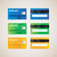 Credit Cards N6