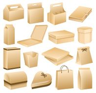 Packaging Boxes Product Containers Business
