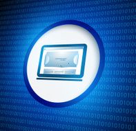 internet web page security concept