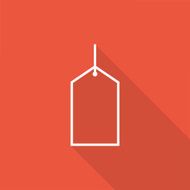 price tag icon N32