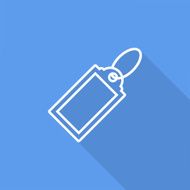 price tag icon N33