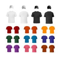 Clothes set for men N2