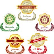 Design elements for sale N19