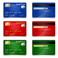 Credit Card Design N3