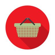 shopping basket icon N82