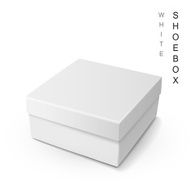 white shoe box N2