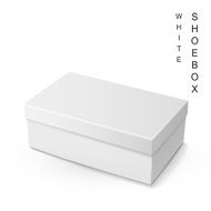 white shoe box N3