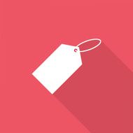 price tag icon N34