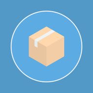 Box Icon N17