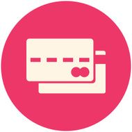 Credit Card Icon N86
