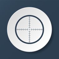Sight device icon N24