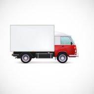 delivery car N2