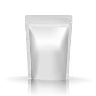 Mockup Blank Foil Food Or Drink N3