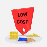 Low cost