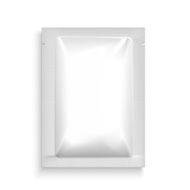 Mockup Blank Foil Packaging N5