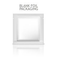 Mockup Blank Foil Packaging N6