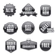 Sale tags N29