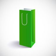 Carrier paper bag N2