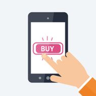 online shopping concept N57