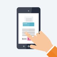 online shopping concept N60