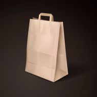kraft paper bag N9