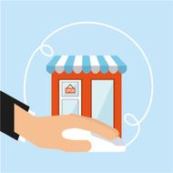 shopping online N19