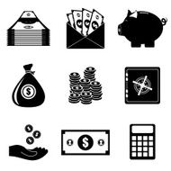 Money design N78