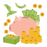 Money design N81