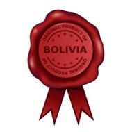 Product Of Bolivia