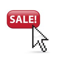 Sale Button