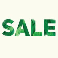 Sale poster N9