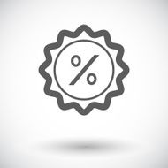 Percent label N4