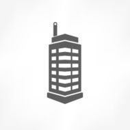 Building Icon N63