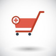 Cart icon N18