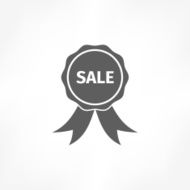 Sale Icon N36