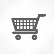 Cart icon N19