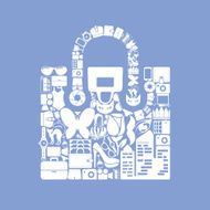 bag icon N23