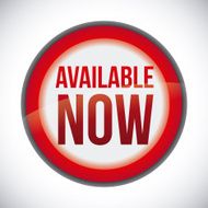 Available label design vector illustration N24