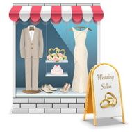 Vector Wedding Boutique N2